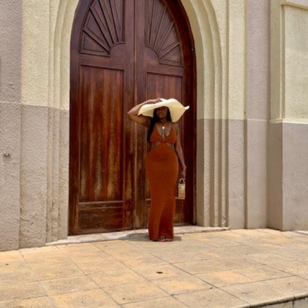 Meet your Posher, Samantha